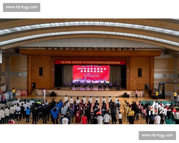 体育赛事在线直播新生态引领全民观赛互动与商业升级趋势发展变革 体育赛事在线直播新生态引领全民观赛互动与商业升级趋势发展变革