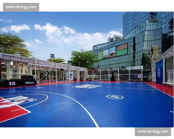 CBA赛事平台打造专业篮球内容服务与球迷互动新生态全场景观赛体验升级