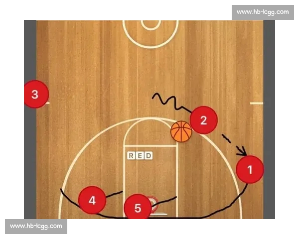 基于篮球比赛数据分析球员表现与战术优化的研究与应用