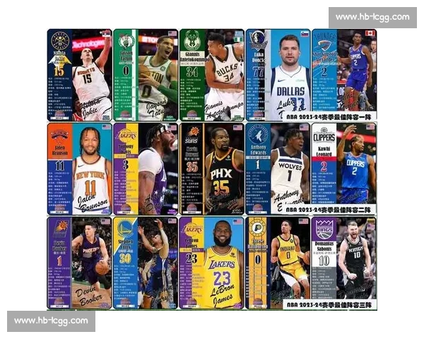 NBA球员近期表现深度解析及赛季状态趋势评估